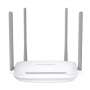 Router mercusys mw325r 4 antenas 300mbps