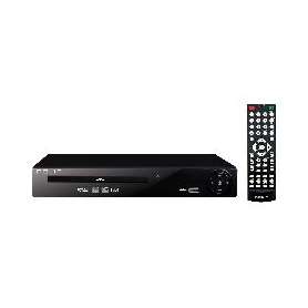 Dvd sobremesa nevir 2324 usb