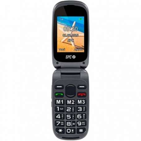 SPC 2304N Harmony Telefono Movil BT FM + Dock Negr