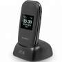 SPC 2304N Harmony Telefono Movil BT FM + Dock Negr