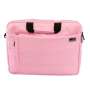 NILOX Maletin Style 15.6" rosa