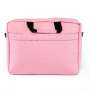 NILOX Maletin Style 15.6" rosa