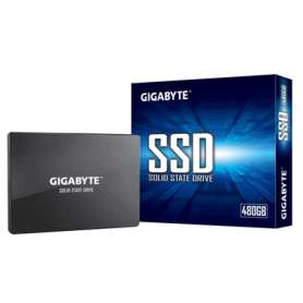Disco duro interno ssd gigabyte gp - gstfs31480gntd