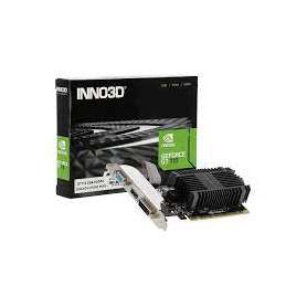 Tarjeta grafica inno3d gt 710 2gb