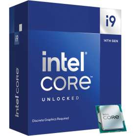 Intel Core i9 14900K 6.0Ghz 36MB LGA 1700 BOX