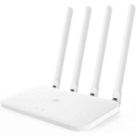 Router wireless xiaomi mi router 4a