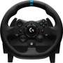 Volante y pedales logitech g923 para