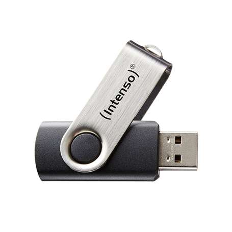 Intenso 3503470 Lápiz USB 2.0 Basic 16GB