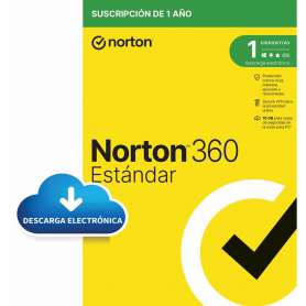 NORTON 360 STANDARD 10GB ES 1L/1A ESD