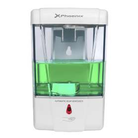 Dispensador automático de gel phoenix