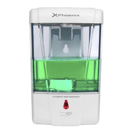 Dispensador automático de gel phoenix