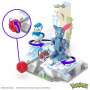 Figura mattel mega construx pokemon piplup