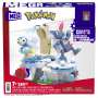 Figura mattel mega construx pokemon piplup