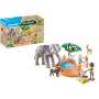 Playmobil calendario adviento - paseo en