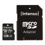 Intenso 3433491 Micro SD UHS-I profesiona 128GB