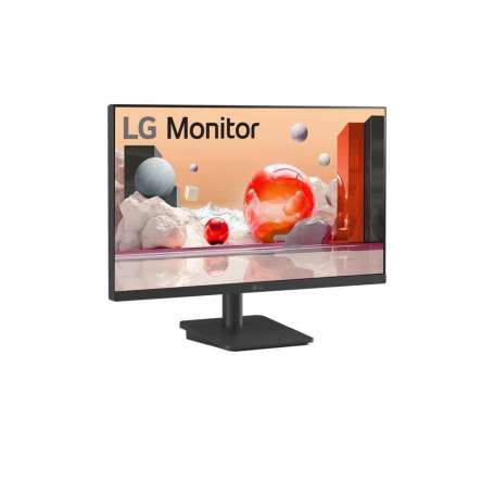 LG 27MS500-B Monitor 27" IPS FHD 100hz 2xHDMI