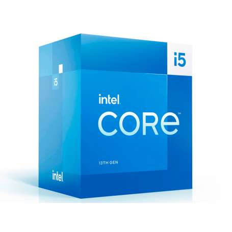 Intel i5 13400 2.5ghz lga 1700