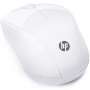 Mouse raton hp optico wireless inalambrico