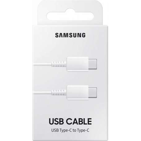 Cable samsung ep - da705bwegww usb tipo c
