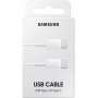Cable samsung ep - da705bwegww usb tipo c