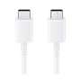 Cable samsung ep - da705bwegww usb tipo c