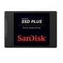 Sandisk SDSSDA-240G-G26 SSD Plus 240GB 2.5" Sata 3