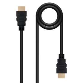 Nanocable Cable HDMI V.1.3 1,8 metros