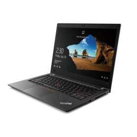 Portatil reacondicionado lenovo thinkpad t480 14pulgadas