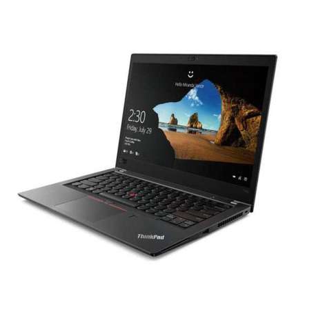 Portatil reacondicionado lenovo thinkpad t480 14pulgadas