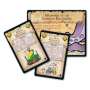 Juego mesa munchkin 6: mazmorras majaretas