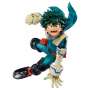 Ichiban kuji banpresto my hero academia