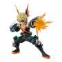 Ichiban kuji banpresto my hero academia