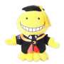 Peluche sakami assassination classroom koro sensei