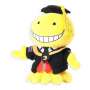 Peluche sakami assassination classroom koro sensei