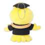 Peluche sakami assassination classroom koro sensei
