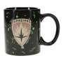 Taza termica paladone marvel guardianes la
