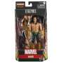 Figura hasbro marvel legends series build