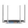 Router mercusys ac12 4 antenas 802.11ac