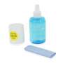 EWENT EW5671 SPRAY DE LIMPIEZA DE 200ml + gamuza