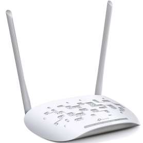 TP-LINK TL-WA801N Punto Acceso 2.4GHz N300 Wi-Fi