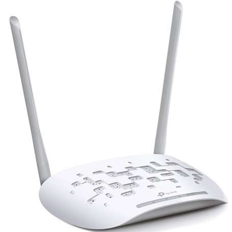 TP-LINK TL-WA801N Punto Acceso 2.4GHz N300 Wi-Fi