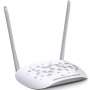 TP-LINK TL-WA801N Punto Acceso 2.4GHz N300 Wi-Fi