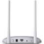 TP-LINK TL-WA801N Punto Acceso 2.4GHz N300 Wi-Fi