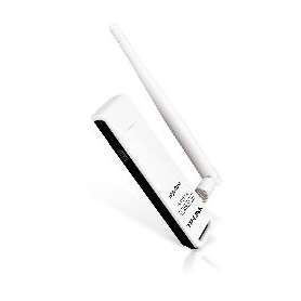 Adaptador usb 2.0 wifi 150 mbps