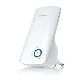 Repetidor cobertura wifi 300 mbps tp - link