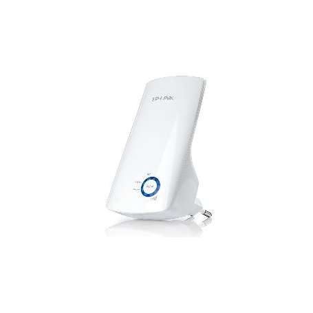 Repetidor cobertura wifi 300 mbps tp - link