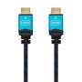 Nanocable Cable HDMI V2.0 4K@60Hz M/M 5 M