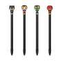 Funko pop pen topper boligrafo dc