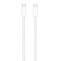Cable apple usb tipo c