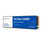 Disco duro interno ssd wd wds500g3b0e